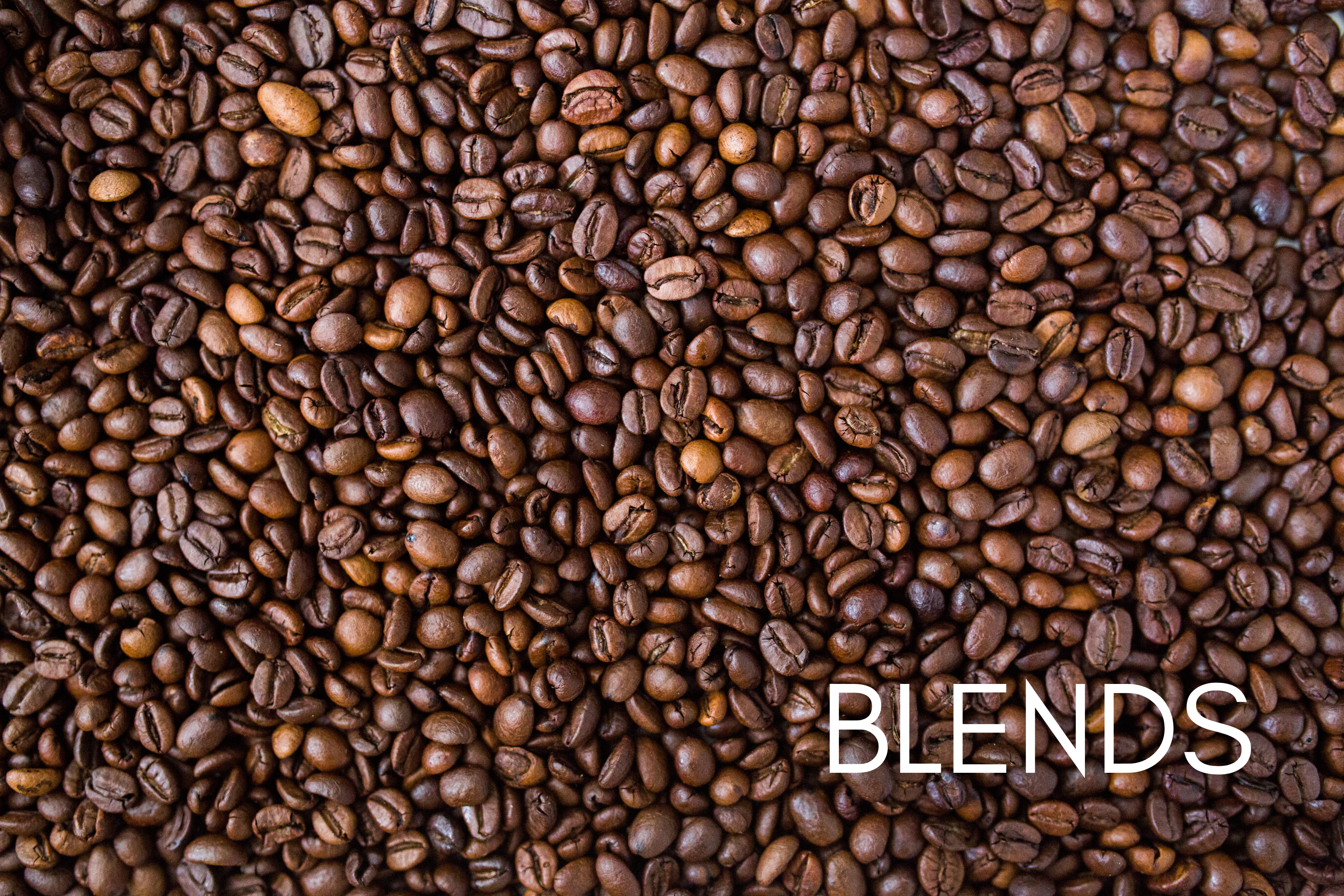 Blends