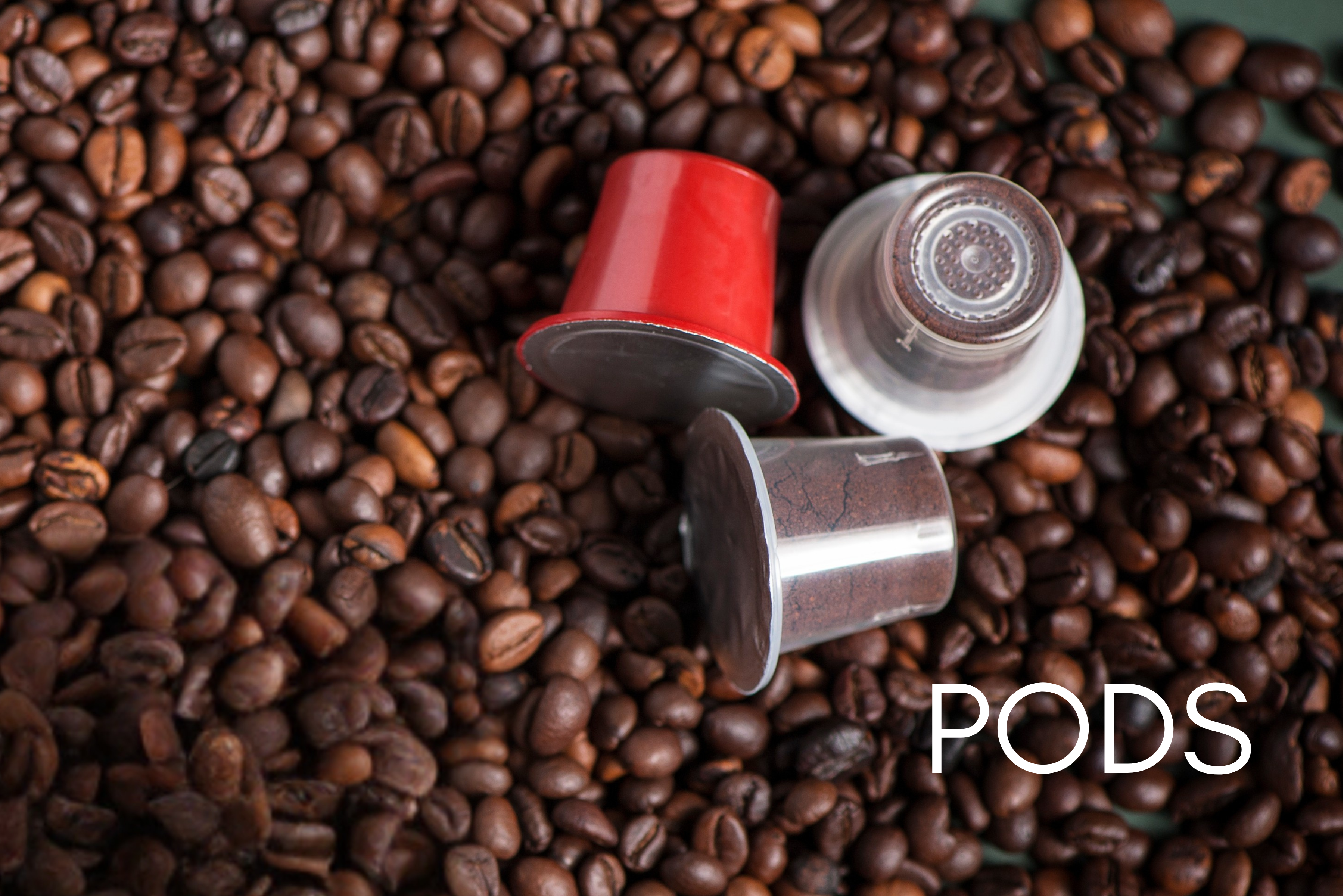PODs
