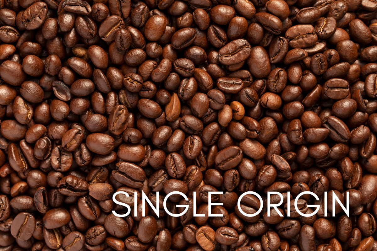 Single Origin