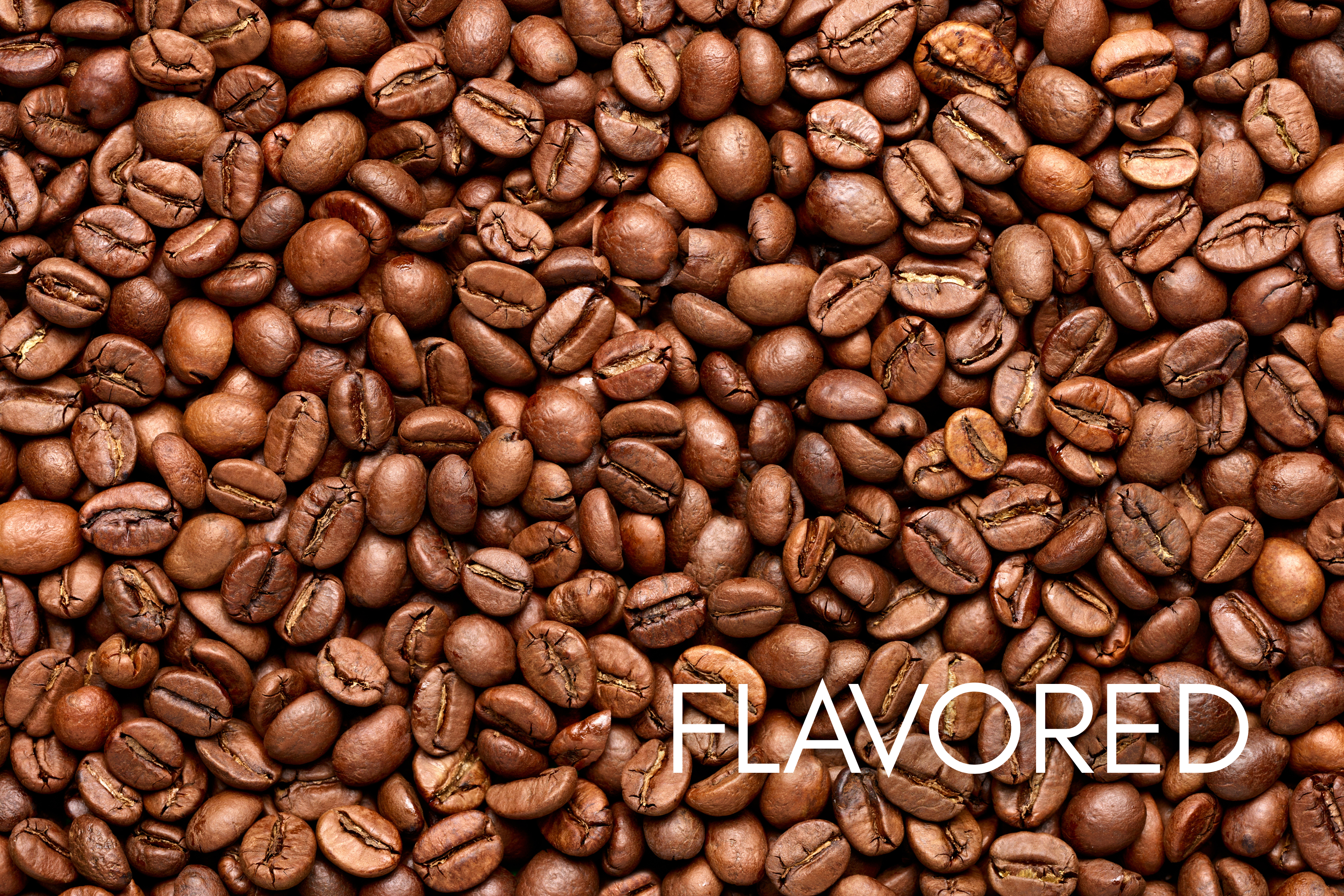 Flavored