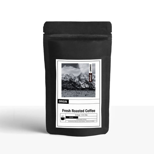 60 Pack Single Serve Coffee Capsules