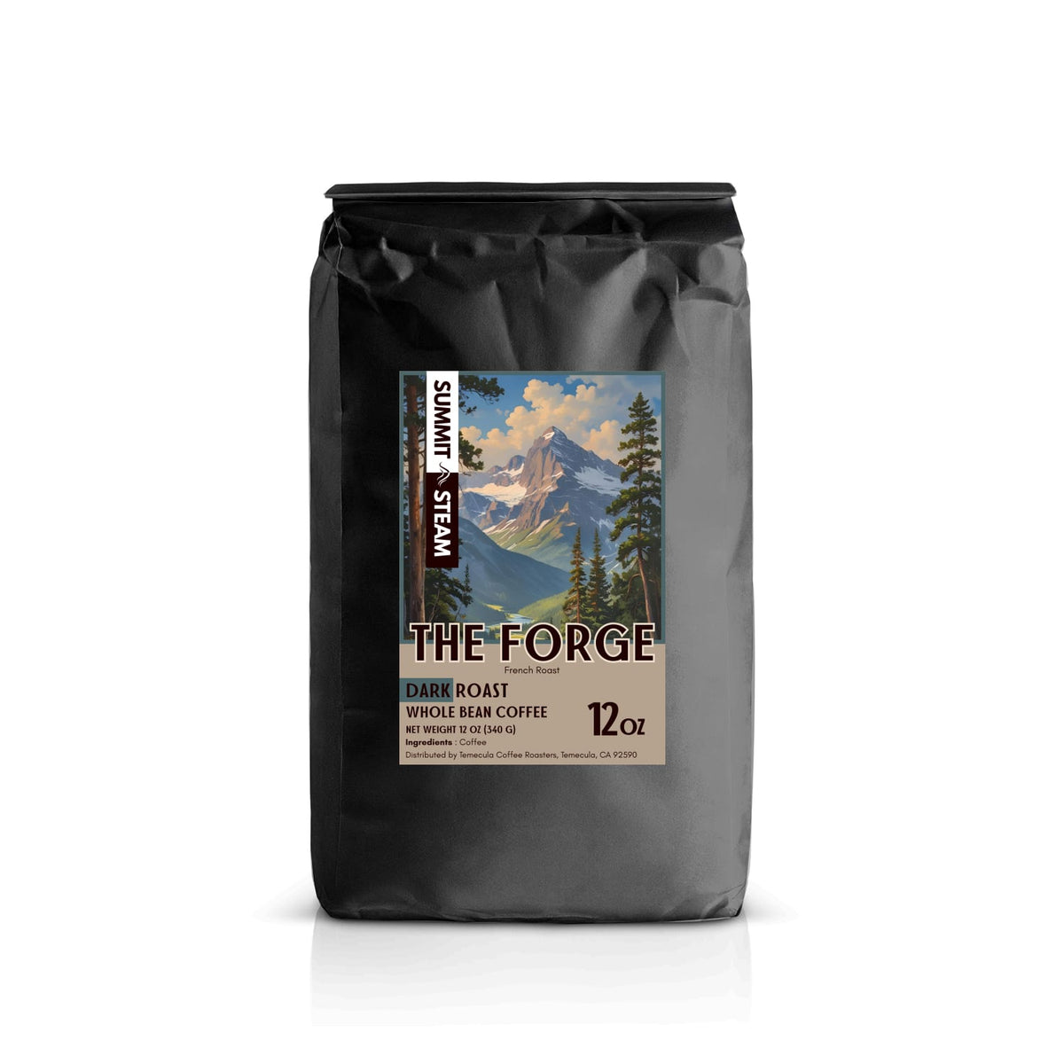 French Roast