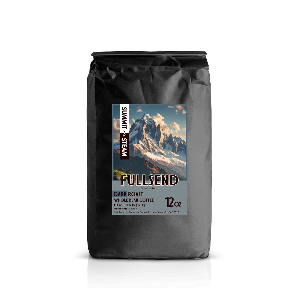 6 Bean Blend